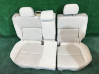 Seat set SUBARU FORESTER OEM 64011SA300EU 64011SA310EU 64231SA360EU 64221SA171EU SG5 2006 51E