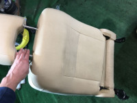 Seat set SUBARU FORESTER OEM 64011SA300EU 64011SA310EU 64231SA360EU 64221SA171EU SG5 2006 51E