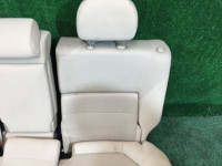 Seat set SUBARU FORESTER OEM 64011SA300EU 64011SA310EU 64231SA360EU 64221SA171EU SG5 2006 51E