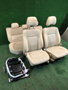 座椅总成 64011SA300EU 64011SA310EU 64231SA360EU 64221SA171EU SUBARU FORESTER