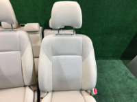 Seat set SUBARU FORESTER OEM 64011SA300EU 64011SA310EU 64231SA360EU 64221SA171EU SG5 2006 51E