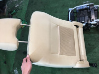 Seat set SUBARU FORESTER OEM 64011SA300EU 64011SA310EU 64231SA360EU 64221SA171EU SG5 2006 51E