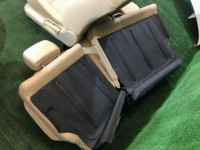 Seat set SUBARU FORESTER OEM 64011SA300EU 64011SA310EU 64231SA360EU 64221SA171EU SG5 2006 51E