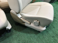 Seat set SUBARU FORESTER OEM 64011SA300EU 64011SA310EU 64231SA360EU 64221SA171EU SG5 2006 51E