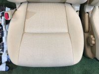 Seat set SUBARU FORESTER OEM 64011SA300EU 64011SA310EU 64231SA360EU 64221SA171EU SG5 2006 51E