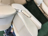 Seat set SUBARU FORESTER OEM 64011SA300EU 64011SA310EU 64231SA360EU 64221SA171EU SG5 2006 51E