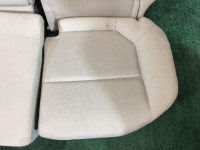 Seat set SUBARU FORESTER OEM 64011SA300EU 64011SA310EU 64231SA360EU 64221SA171EU SG5 2006 51E