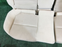 Seat set SUBARU FORESTER OEM 64011SA300EU 64011SA310EU 64231SA360EU 64221SA171EU SG5 2006 51E