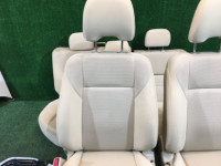 Seat set SUBARU FORESTER OEM 64011SA300EU 64011SA310EU 64231SA360EU 64221SA171EU SG5 2006 51E