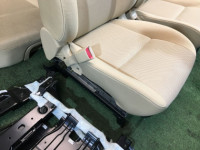 Seat set SUBARU FORESTER OEM 64011SA300EU 64011SA310EU 64231SA360EU 64221SA171EU SG5 2006 51E