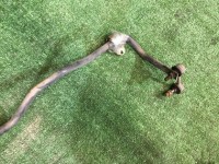 Rear anti-roll bar SUBARU FORESTER OEM 20451SA000 SG5 2006 EJ203