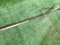 Rear anti-roll bar SUBARU FORESTER OEM 20451SA000 SG5 2006 EJ203