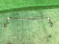 Rear anti-roll bar SUBARU FORESTER OEM 20451SA000 SG5 2006 EJ203