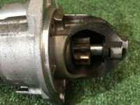 Стартер SUBARU FORESTER OEM 23300AA460 SG5 2006 EJ203