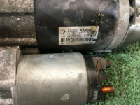 Стартер SUBARU FORESTER OEM 23300AA460 SG5 2006 EJ203