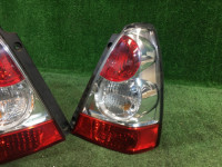 Conjunto de farolins traseiros SUBARU FORESTER OEM 84201SA260 84201SA270 SG5 2006