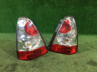 Комплект стоп-сигналы 84201SA260 84201SA270 SUBARU FORESTER