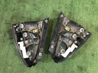 Conjunto de farolins traseiros SUBARU FORESTER OEM 84201SA260 84201SA270 SG5 2006