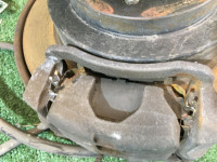Cubos traseiros SUBARU FORESTER OEM 28016FC001 28052AA031 26700FE080 26692FE020 26692FE030 SG5 2006 EJ203