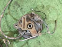 Cubos traseiros SUBARU FORESTER OEM 28016FC001 28052AA031 26700FE080 26692FE020 26692FE030 SG5 2006 EJ203