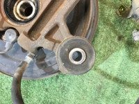 Cubos traseiros SUBARU FORESTER OEM 28016FC001 28052AA031 26700FE080 26692FE020 26692FE030 SG5 2006 EJ203