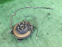Cubos traseiros SUBARU FORESTER OEM 28016FC001 28052AA031 26700FE080 26692FE020 26692FE030 SG5 2006 EJ203