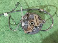 Cubos traseiros SUBARU FORESTER OEM 28016FC001 28052AA031 26700FE080 26692FE020 26692FE030 SG5 2006 EJ203
