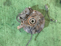 フロントハブ SUBARU FORESTER OEM 26300AE070 26292FE000 26292FE010 28313AE020 28313AE030 SG5 2006 EJ203