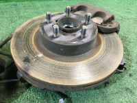 フロントハブ SUBARU FORESTER OEM 26300AE070 26292FE000 26292FE010 28313AE020 28313AE030 SG5 2006 EJ203