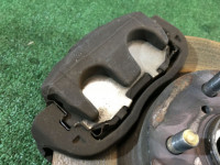 フロントハブ SUBARU FORESTER OEM 26300AE070 26292FE000 26292FE010 28313AE020 28313AE030 SG5 2006 EJ203