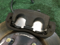 フロントハブ SUBARU FORESTER OEM 26300AE070 26292FE000 26292FE010 28313AE020 28313AE030 SG5 2006 EJ203