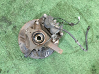 フロントハブ SUBARU FORESTER OEM 26300AE070 26292FE000 26292FE010 28313AE020 28313AE030 SG5 2006 EJ203