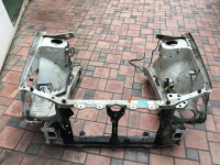 Panel frontal SUBARU FORESTER OEM 53010SA0409P SG5 2006