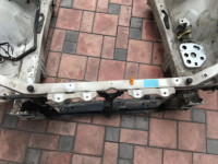 Panel frontal SUBARU FORESTER OEM 53010SA0409P SG5 2006