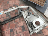 Panel frontal SUBARU FORESTER OEM 53010SA0409P SG5 2006