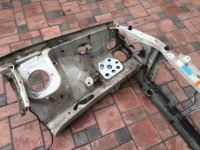 Panel frontal SUBARU FORESTER OEM 53010SA0409P SG5 2006