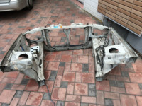Panel frontal SUBARU FORESTER OEM 53010SA0409P SG5 2006
