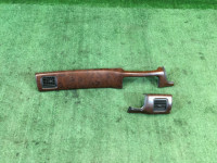 Пластик торпедо Дерево 66045SA020ML 66045SA000ML SUBARU FORESTER