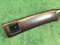 Embellecedor del salpicadero Дерево SUBARU FORESTER OEM 66045SA020ML 66045SA000ML SG5 2006 51E