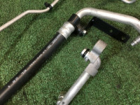 Tubos del aire acondicionado SUBARU FORESTER OEM 73422SA040 73430SA080 73421SA000 SG5 2006 EJ203