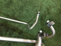 Tubos del aire acondicionado SUBARU FORESTER OEM 73422SA040 73430SA080 73421SA000 SG5 2006 EJ203