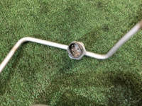 Tubos del aire acondicionado SUBARU FORESTER OEM 73422SA040 73430SA080 73421SA000 SG5 2006 EJ203