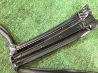 Left door seal SUBARU FORESTER OEM 63521SA010 SG5 2006 51E
