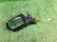 左ミラー SUBARU FORESTER OEM 91071SA071WG SG5 2006 51E