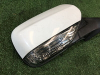 Espelho direito SUBARU FORESTER OEM 91071SA061WG SG5 2006 51E
