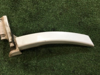 Накладка на крыло задняя левая SUBARU FORESTER OEM 91112SA370 91119SA270WG SG5 2006 51E