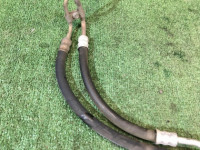 助力转向油管 SUBARU FORESTER OEM 34610SA110 SG5 2006 EJ203