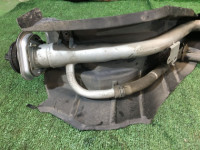 Горловина бензобака SUBARU FORESTER OEM 42066SA070 42045SA000 SG5 2006 51E