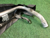 Горловина бензобака SUBARU FORESTER OEM 42066SA070 42045SA000 SG5 2006 51E