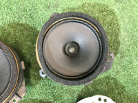 スピーカー SUBARU FORESTER OEM 86301AG001 86301AG011 86301FE080 SG5 2006